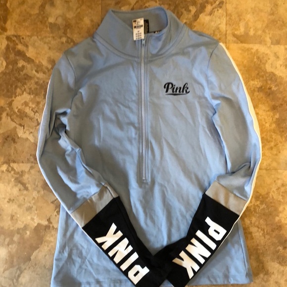 Pink zip up - Picture 3 of 3